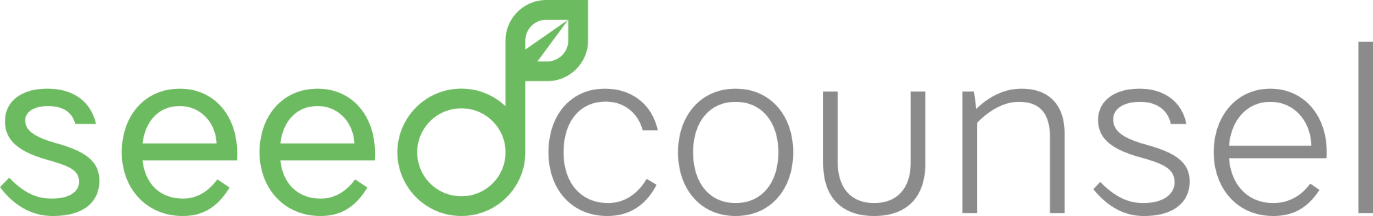 Seed Counsel